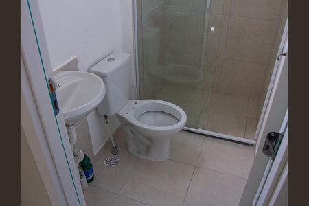 Apartamento para alugar com 2 quartos, 44m² em Guaratiba, Rio de Janeiro