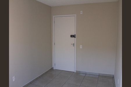 Apartamento para alugar com 2 quartos, 44m² em Guaratiba, Rio de Janeiro