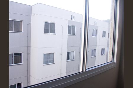 Apartamento para alugar com 44m², 2 quartos e sem vaga