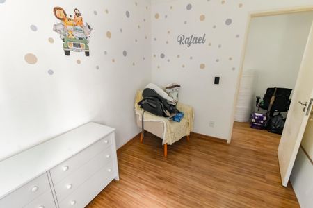 Quarto 1 de apartamento para alugar com 2 quartos, 48m² em Parque Munhoz, São Paulo