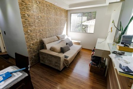 Apartamento para alugar com 2 quartos, 48m² em Parque Munhoz, São Paulo