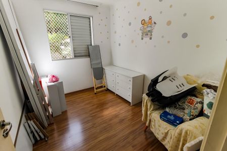 Quarto 1 de apartamento para alugar com 2 quartos, 48m² em Parque Munhoz, São Paulo