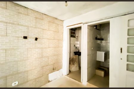 Quarto  de casa para alugar com 1 quarto, 38m² em Vila Matilde, São Paulo