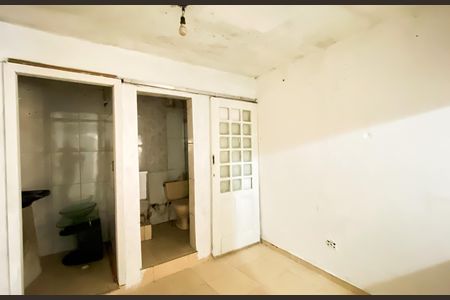 Quarto de casa para alugar com 1 quarto, 38m² em Vila Matilde, São Paulo