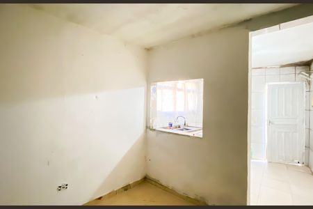 Quarto  de casa para alugar com 1 quarto, 38m² em Vila Matilde, São Paulo