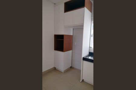 Casa à venda com 82m², 3 quartos e 1 vagaCozinha