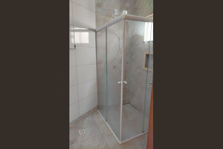 Casa à venda com 82m², 3 quartos e 1 vagaBanheiro 1