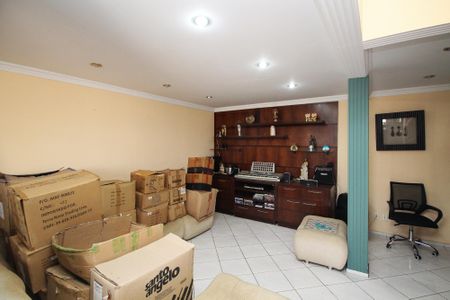Casa de condomínio para alugar com 180m², 4 quartos e sem vaga Casa de condomínio para alugar com 180m², 4 quartos e sem vagaSala 3