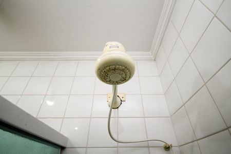 Casa de condomínio para alugar com 180m², 4 quartos e sem vaga Casa de condomínio para alugar com 180m², 4 quartos e sem vagaBanheiro Quarto de Serviço