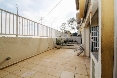 Casa de condomínio para alugar com 180m², 4 quartos e sem vaga Casa de condomínio para alugar com 180m², 4 quartos e sem vagaQuintal