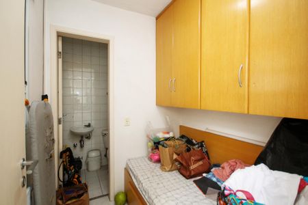 Casa de condomínio para alugar com 180m², 4 quartos e sem vaga Casa de condomínio para alugar com 180m², 4 quartos e sem vagaQuarto de Serviço
