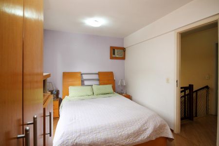 Casa de condomínio para alugar com 180m², 4 quartos e sem vaga Casa de condomínio para alugar com 180m², 4 quartos e sem vagaSuíte 1