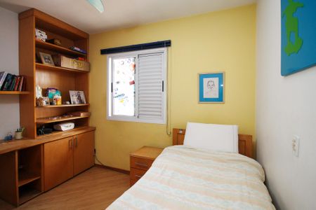 Casa de condomínio para alugar com 180m², 4 quartos e sem vaga Casa de condomínio para alugar com 180m², 4 quartos e sem vagaQuarto 2