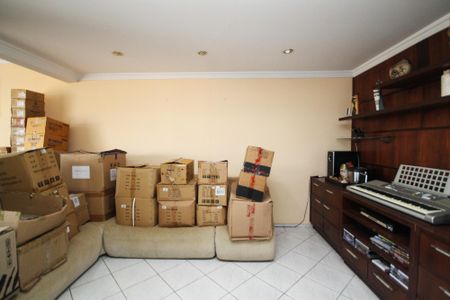 Casa de condomínio para alugar com 180m², 4 quartos e sem vaga Casa de condomínio para alugar com 180m², 4 quartos e sem vagaSala 3