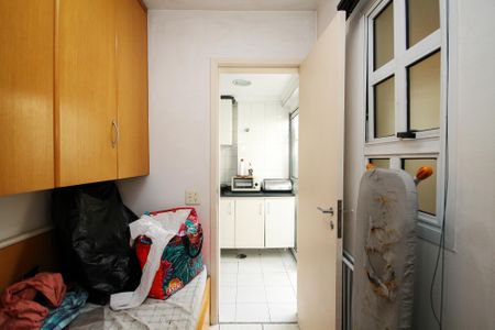 Casa de condomínio para alugar com 180m², 4 quartos e sem vaga Casa de condomínio para alugar com 180m², 4 quartos e sem vagaQuarto de Serviço