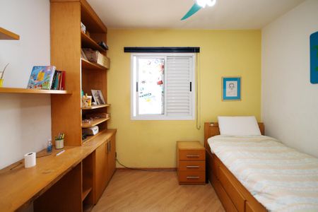 Casa de condomínio para alugar com 180m², 4 quartos e sem vaga Casa de condomínio para alugar com 180m², 4 quartos e sem vagaQuarto 2