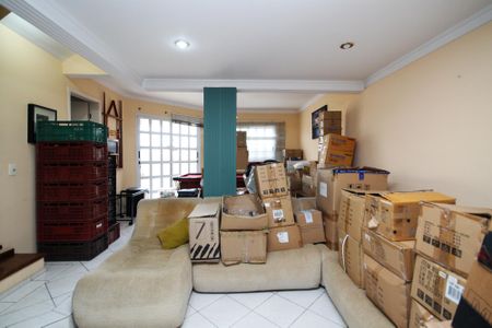 Casa de condomínio para alugar com 180m², 4 quartos e sem vaga Casa de condomínio para alugar com 180m², 4 quartos e sem vagaSala 3