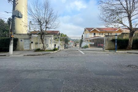 Fachada Condomínio de casa de condomínio para alugar com 4 quartos, 180m² em Granja Viana, Cotia