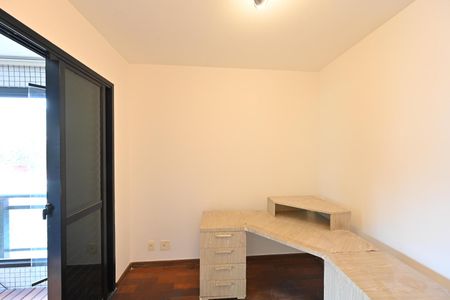 Escritorio de apartamento para alugar com 3 quartos, 130m² em Vila Mariana, São Paulo