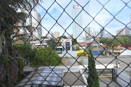 Apartamento para alugar com 130m², 3 quartos e 1 vaga Apartamento para alugar com 130m², 3 quartos e 1 vagaVista da Varanda