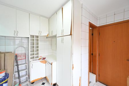 Apartamento para alugar com 130m², 3 quartos e 1 vaga Apartamento para alugar com 130m², 3 quartos e 1 vagaLavanderia