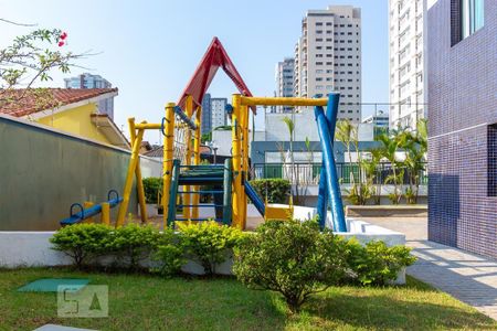 Apartamento para alugar com 130m², 3 quartos e 1 vaga Apartamento para alugar com 130m², 3 quartos e 1 vagaPlayground