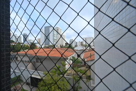 Apartamento para alugar com 130m², 3 quartos e 1 vaga Apartamento para alugar com 130m², 3 quartos e 1 vagaVista da Suíte 1