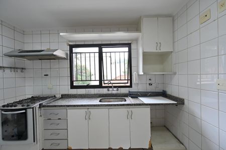 Apartamento para alugar com 130m², 3 quartos e 1 vaga Apartamento para alugar com 130m², 3 quartos e 1 vagaCozinha