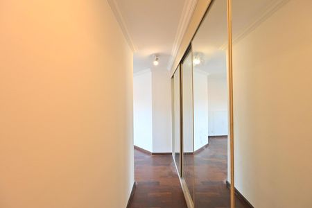 Suíte 1 de apartamento para alugar com 3 quartos, 130m² em Vila Mariana, São Paulo