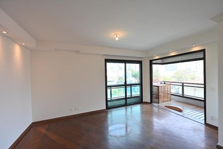 Sala de apartamento para alugar com 3 quartos, 130m² em Vila Mariana, São Paulo