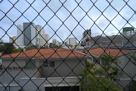 Apartamento para alugar com 130m², 3 quartos e 1 vaga Apartamento para alugar com 130m², 3 quartos e 1 vagaVista do Quarto 3