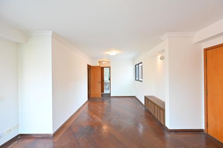 Sala de apartamento para alugar com 3 quartos, 130m² em Vila Mariana, São Paulo