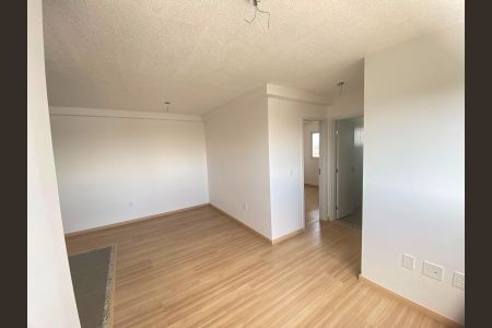 Apartamento para alugar com 48m², 2 quartos e 1 vagaSala