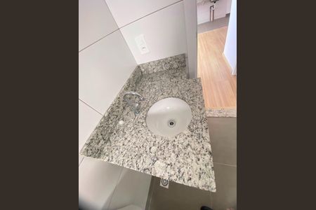 Apartamento para alugar com 48m², 2 quartos e 1 vagaBanheiro