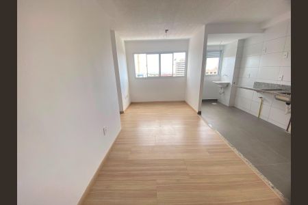 Apartamento para alugar com 48m², 2 quartos e 1 vagaSala