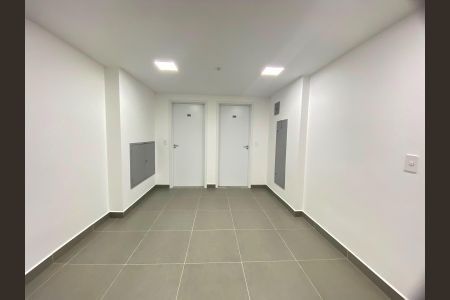 Área Comum de apartamento para alugar com 2 quartos, 48m² em Cidade Vera Cruz, Aparecida de Goiânia