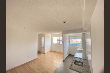 Apartamento para alugar com 48m², 2 quartos e 1 vagaCozinha