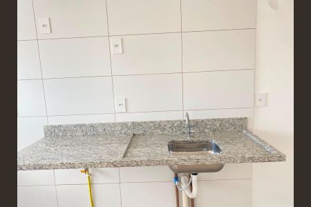 Apartamento para alugar com 48m², 2 quartos e 1 vagaCozinha