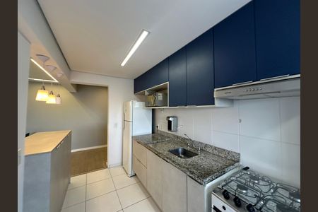 Apartamento para alugar com 74m², 3 quartos e 2 vagas Apartamento para alugar com 74m², 3 quartos e 2 vagasCozinha