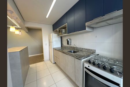 Apartamento para alugar com 74m², 3 quartos e 2 vagas Apartamento para alugar com 74m², 3 quartos e 2 vagasCozinha