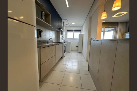 Apartamento para alugar com 74m², 3 quartos e 2 vagas Apartamento para alugar com 74m², 3 quartos e 2 vagasCozinha