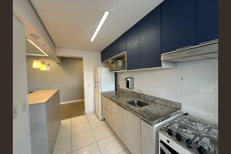 Apartamento para alugar com 74m², 3 quartos e 2 vagas Apartamento para alugar com 74m², 3 quartos e 2 vagasCozinha