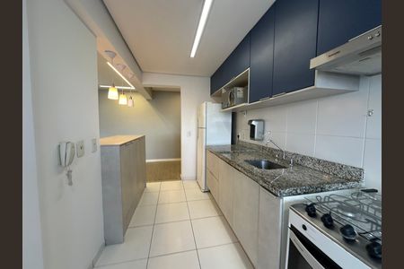 Apartamento para alugar com 74m², 3 quartos e 2 vagas Apartamento para alugar com 74m², 3 quartos e 2 vagasCozinha
