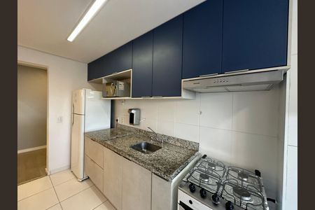 Apartamento para alugar com 74m², 3 quartos e 2 vagas Apartamento para alugar com 74m², 3 quartos e 2 vagasCozinha