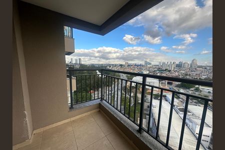 Apartamento para alugar com 74m², 3 quartos e 2 vagas Apartamento para alugar com 74m², 3 quartos e 2 vagasVaranda da Sala