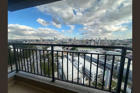 Apartamento para alugar com 74m², 3 quartos e 2 vagas Apartamento para alugar com 74m², 3 quartos e 2 vagasVaranda da Sala