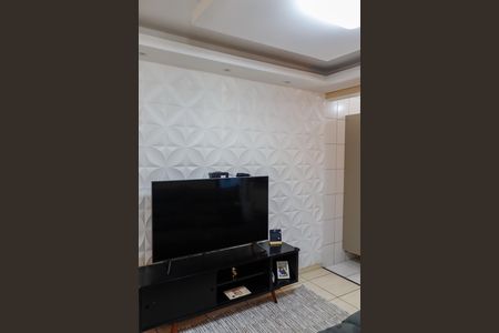 Apartamento à venda com 48m², 2 quartos e 1 vagasala