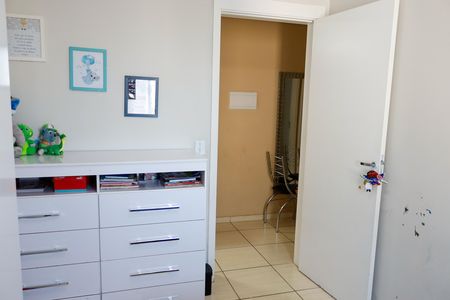 Apartamento à venda com 48m², 2 quartos e 1 vagaQuarto 1
