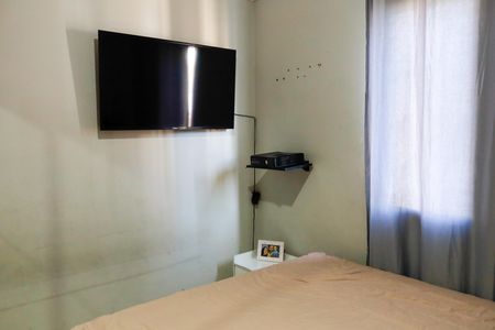 Quarto 2 de apartamento à venda com 2 quartos, 48m² em Metalúrgicos, Osasco