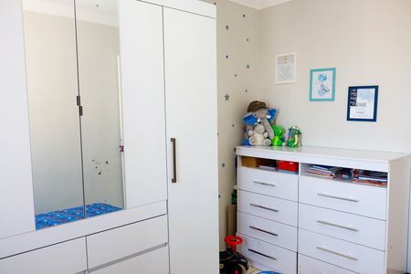 Apartamento à venda com 48m², 2 quartos e 1 vagaQuarto 1